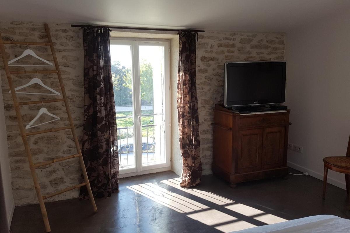 Les Bories Villa Taulignan Exterior photo