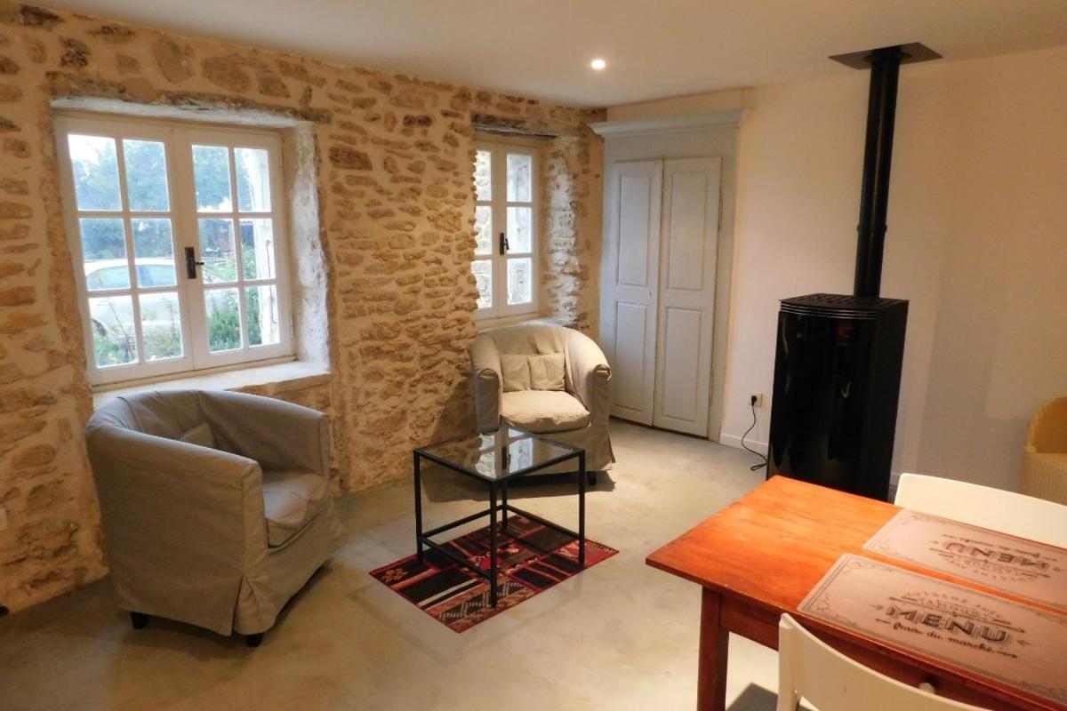Les Bories Villa Taulignan Exterior photo